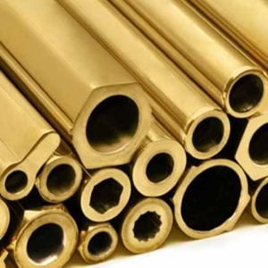 Hollow Rods