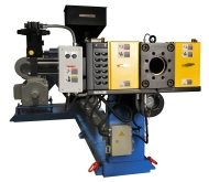 NEWEXTRUSION MACHINERY