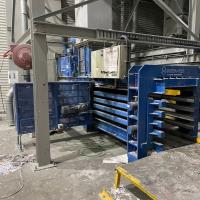 used ancillary
					equipment